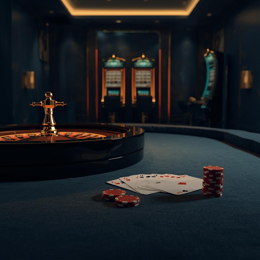 Как выбрать надежное казино без минимального депозита