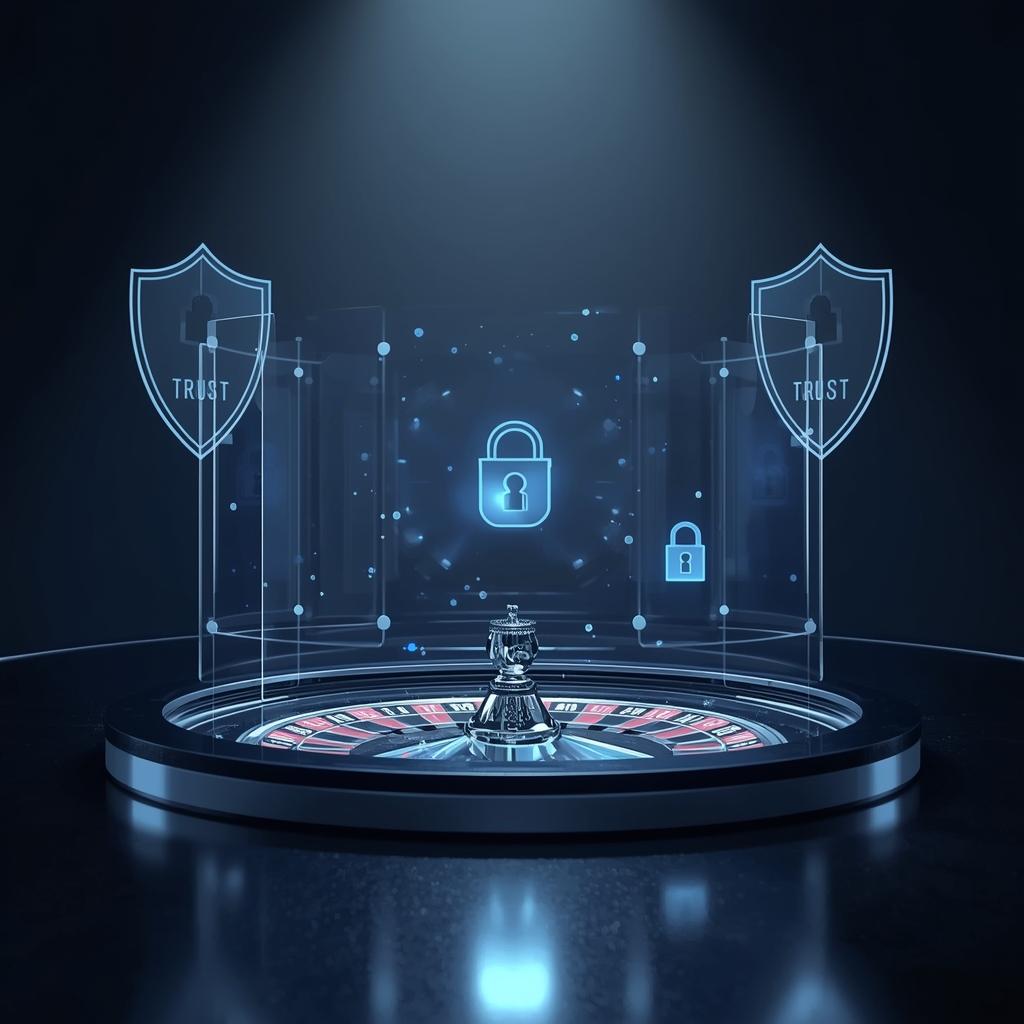 Советы по безопасности и защите данных